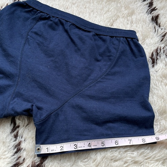 Merz b. Schwanen men’s underwear, size 5/M - Picture 5 of 7